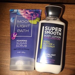 Bath & Body Works ‘ Set of 2